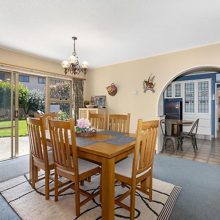 Hamilton Summer Treat- 4 Bedroom With Pool Eksteriør billede