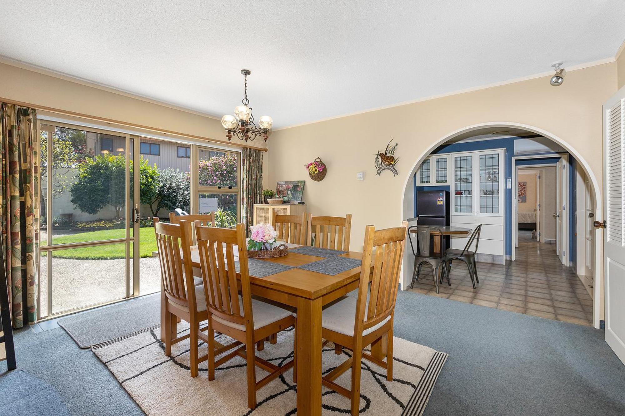 Hamilton Summer Treat- 4 Bedroom With Pool Eksteriør billede