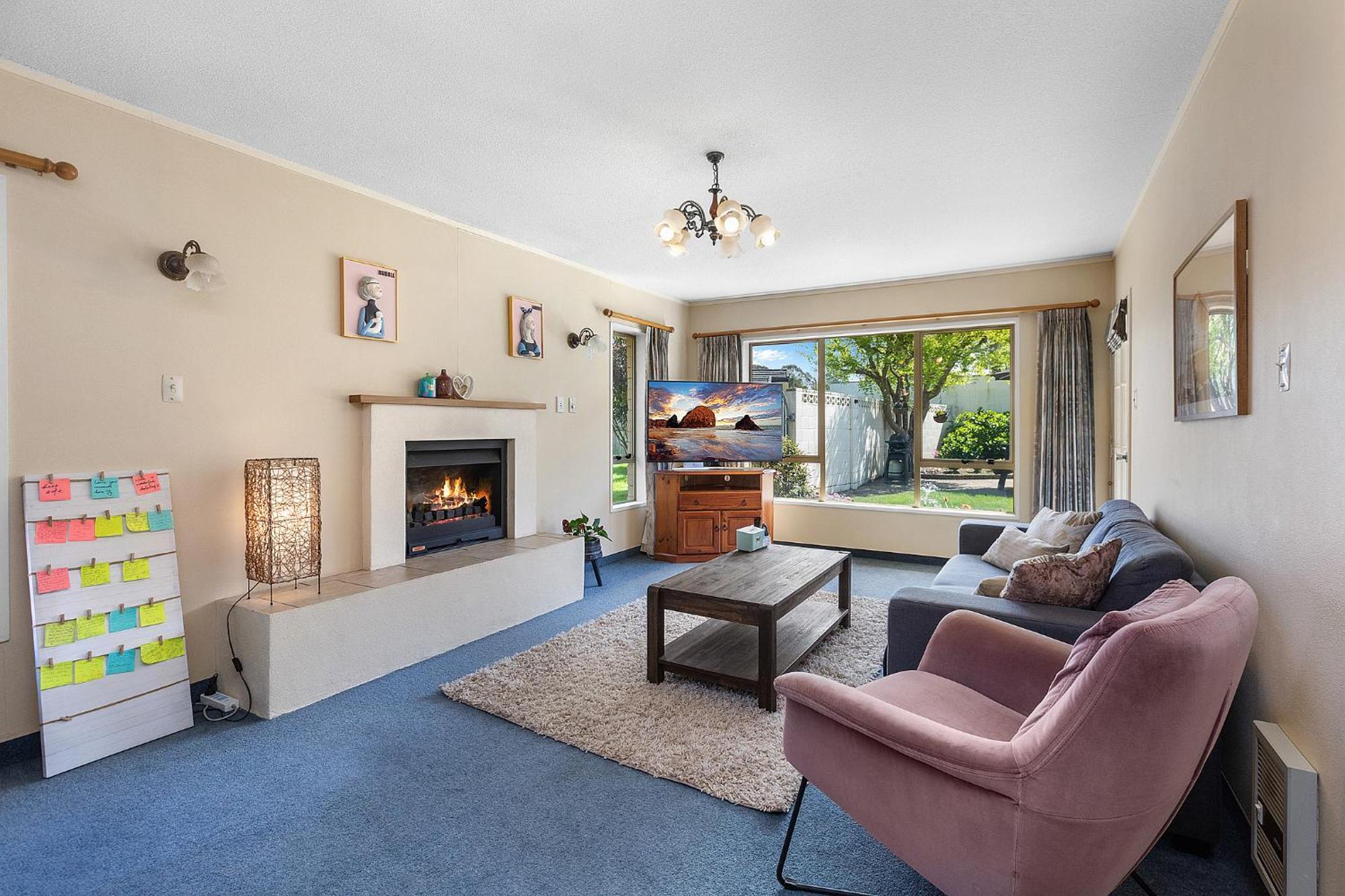 Hamilton Summer Treat- 4 Bedroom With Pool Eksteriør billede