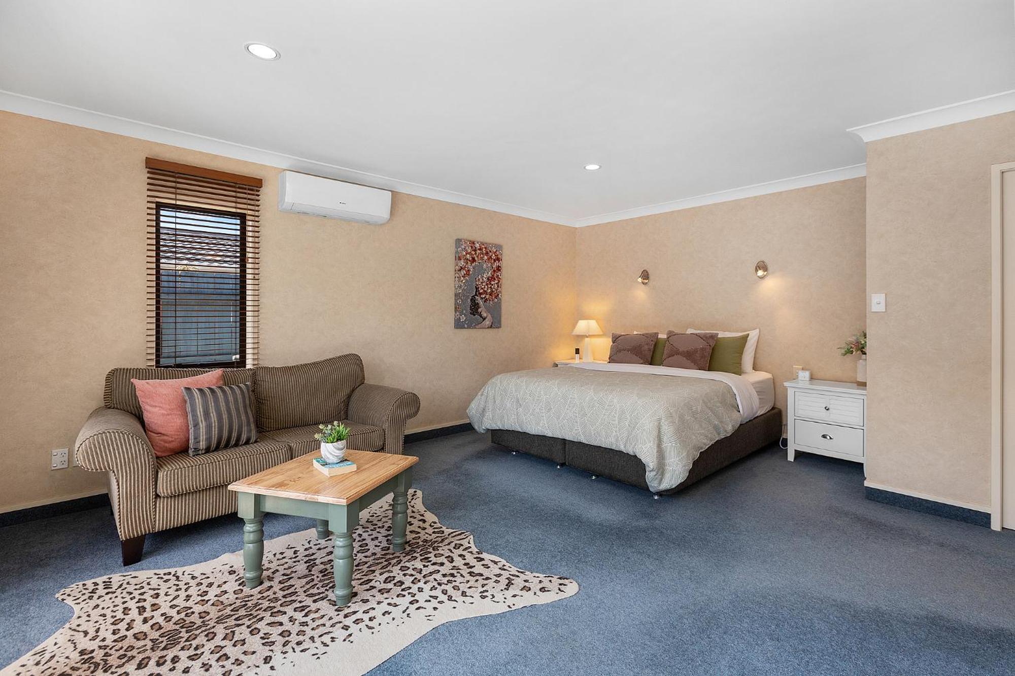 Hamilton Summer Treat- 4 Bedroom With Pool Eksteriør billede
