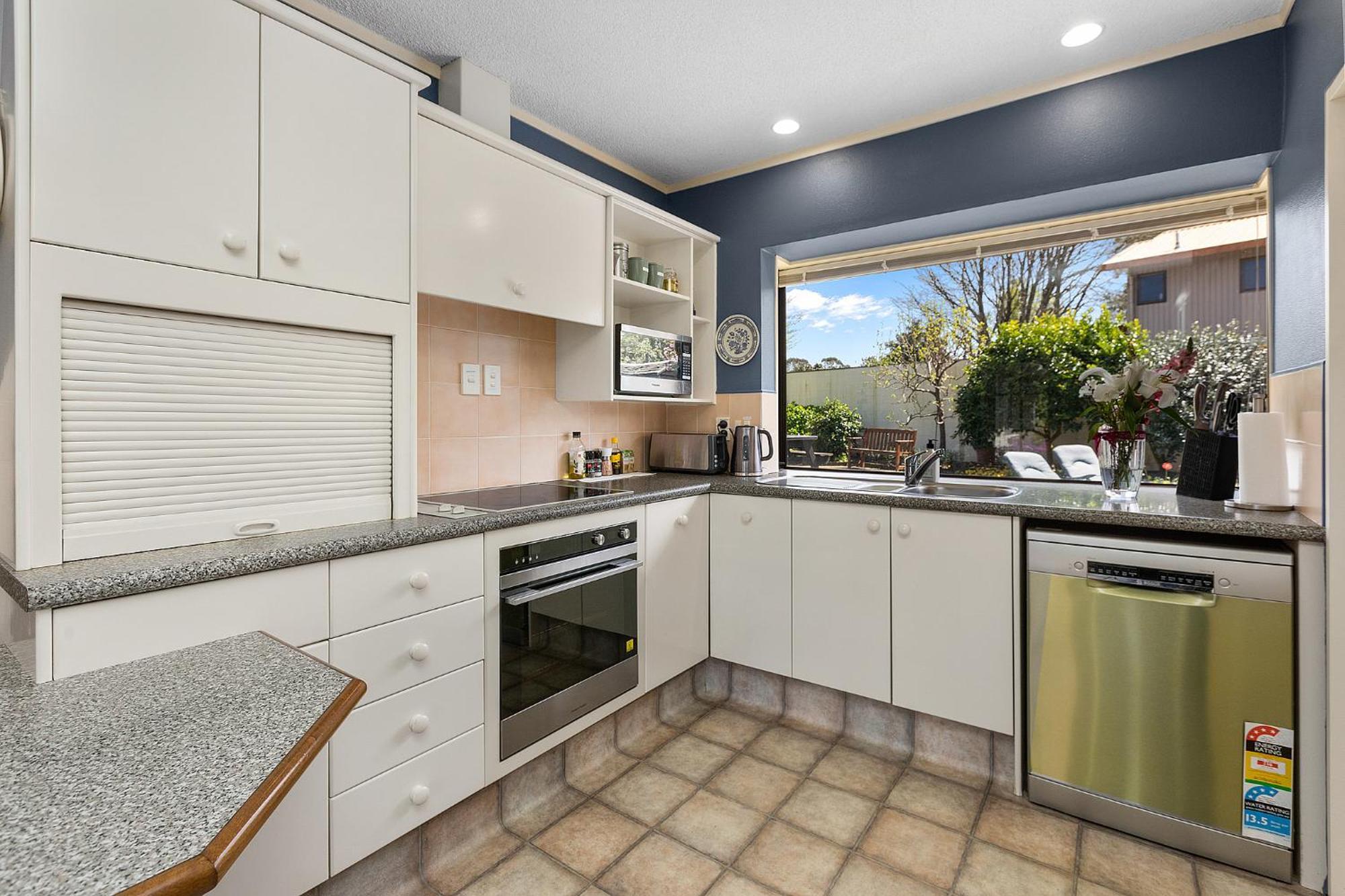 Hamilton Summer Treat- 4 Bedroom With Pool Eksteriør billede