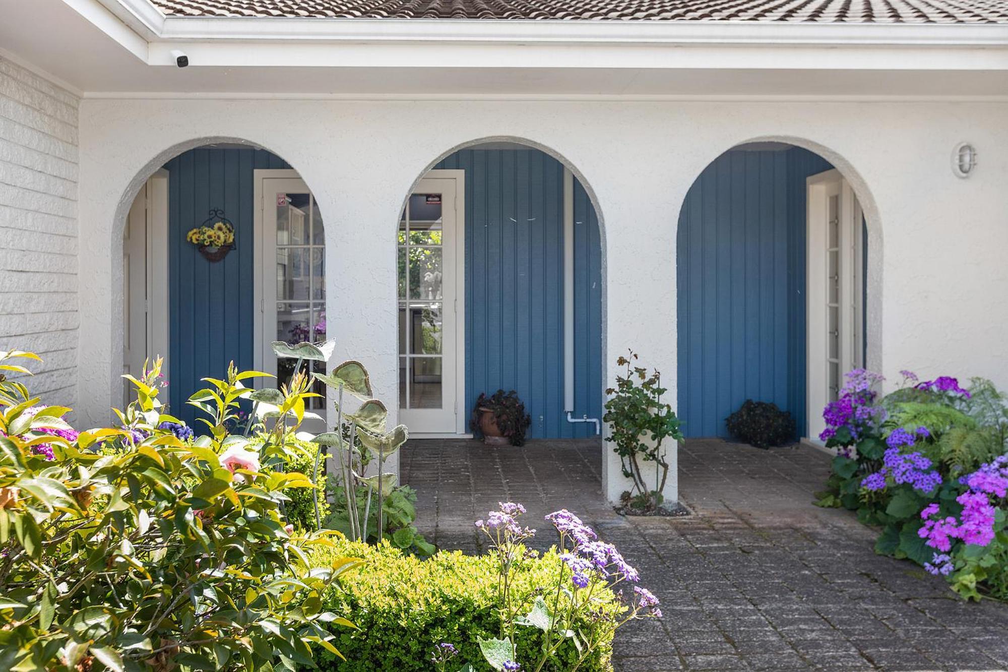 Hamilton Summer Treat- 4 Bedroom With Pool Eksteriør billede