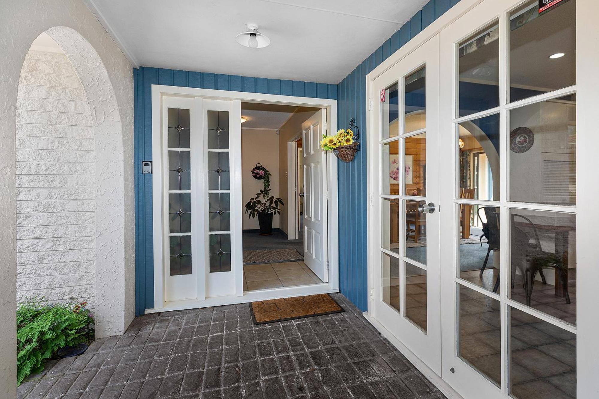 Hamilton Summer Treat- 4 Bedroom With Pool Eksteriør billede
