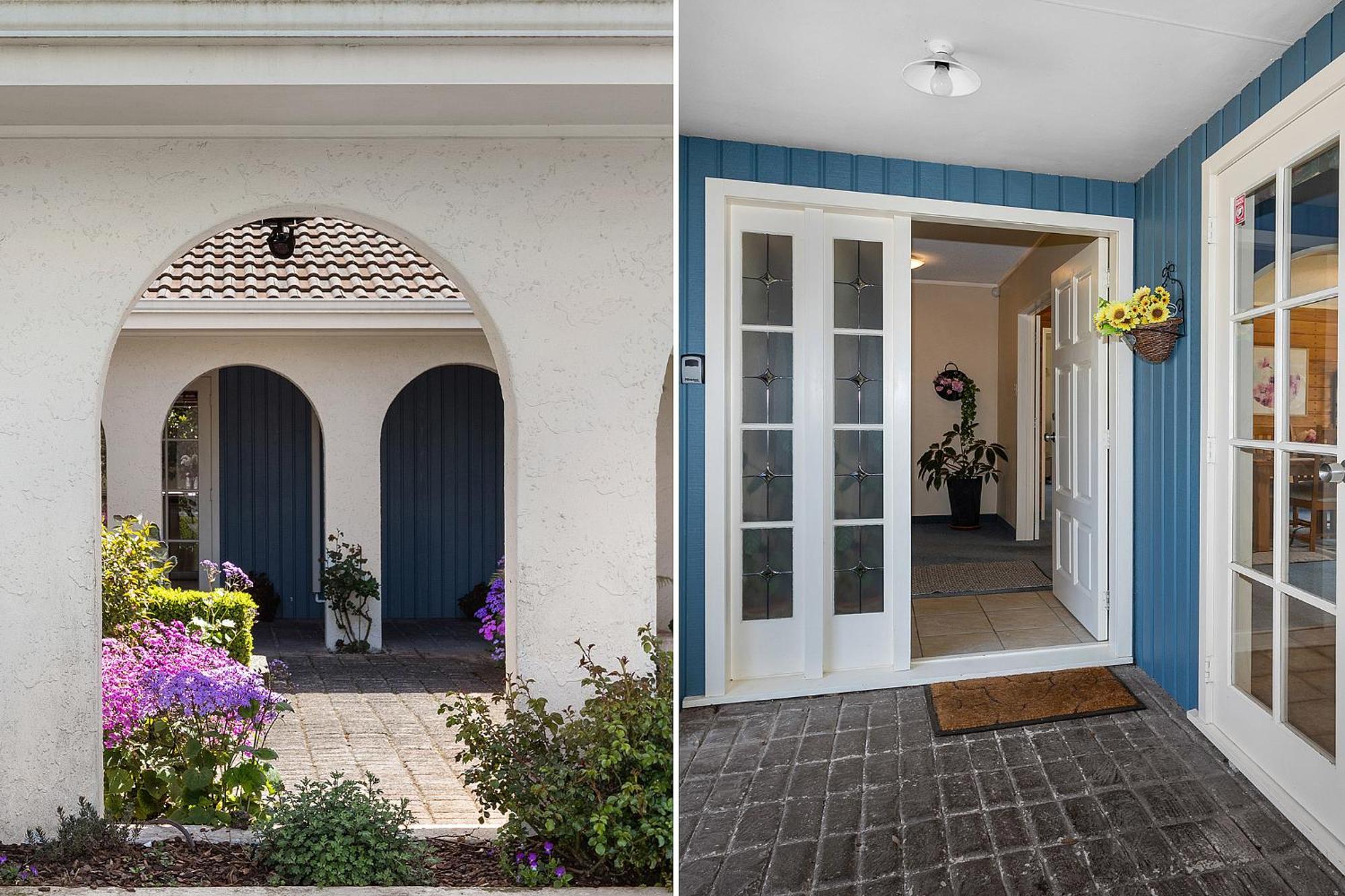 Hamilton Summer Treat- 4 Bedroom With Pool Eksteriør billede
