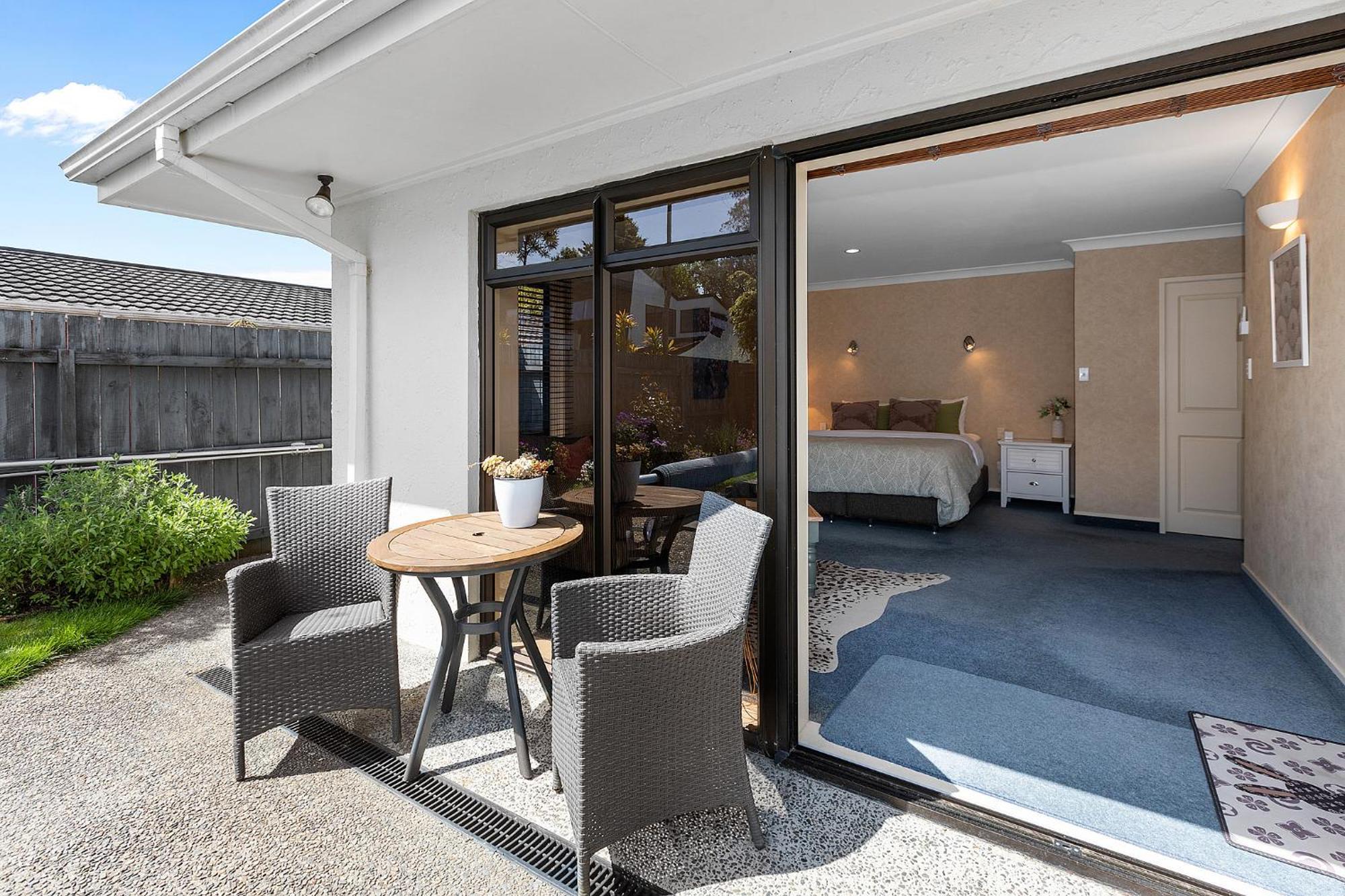 Hamilton Summer Treat- 4 Bedroom With Pool Eksteriør billede