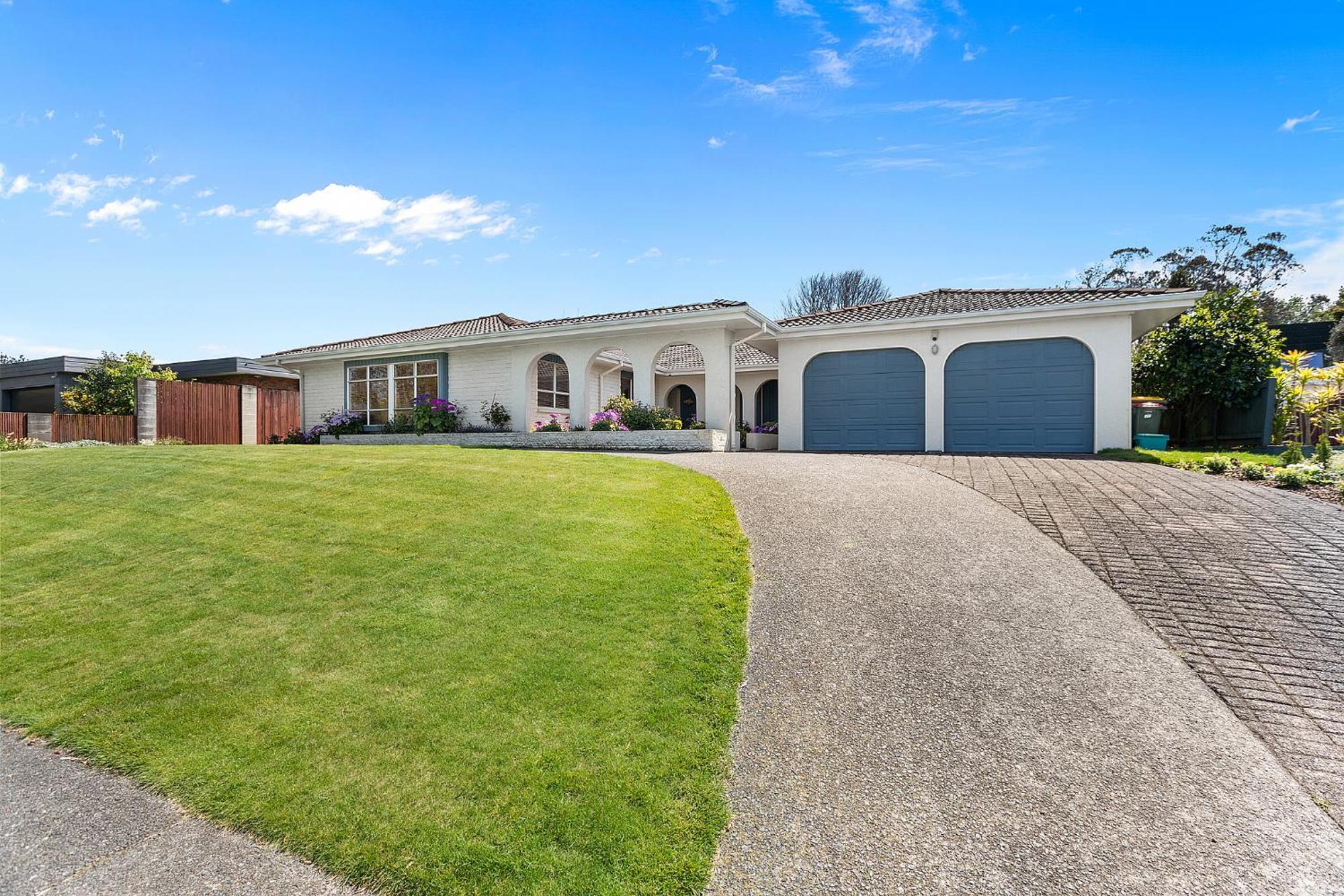 Hamilton Summer Treat- 4 Bedroom With Pool Eksteriør billede