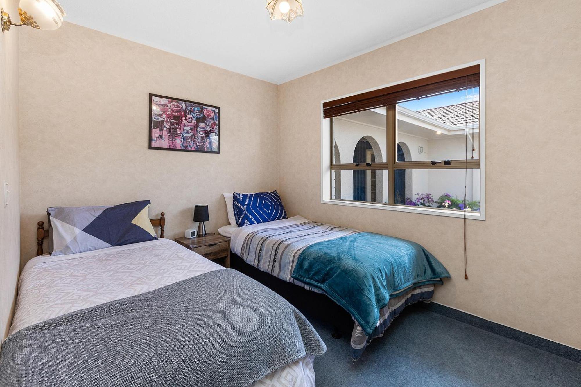 Hamilton Summer Treat- 4 Bedroom With Pool Eksteriør billede