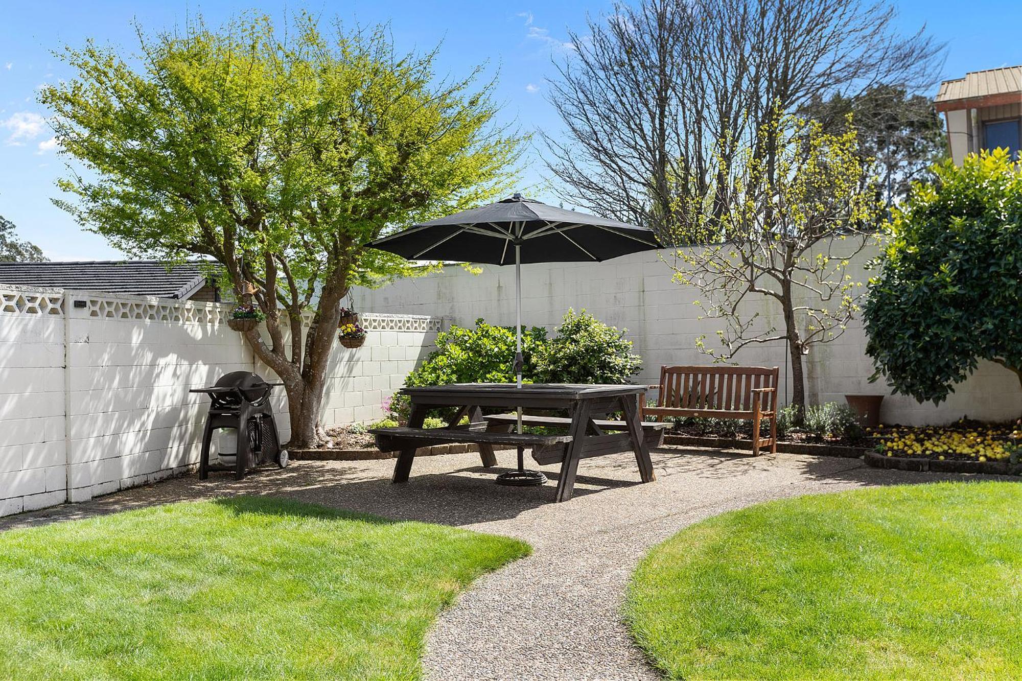 Hamilton Summer Treat- 4 Bedroom With Pool Eksteriør billede