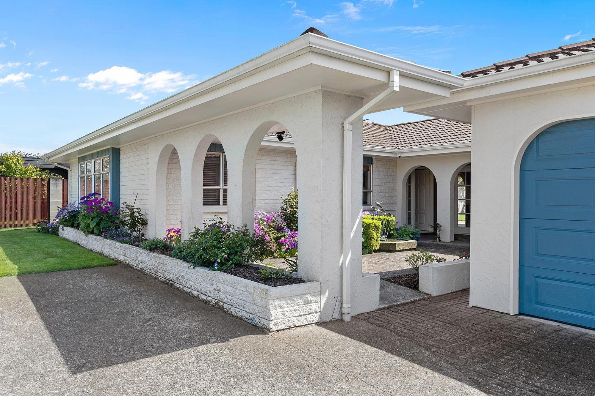 Hamilton Summer Treat- 4 Bedroom With Pool Eksteriør billede