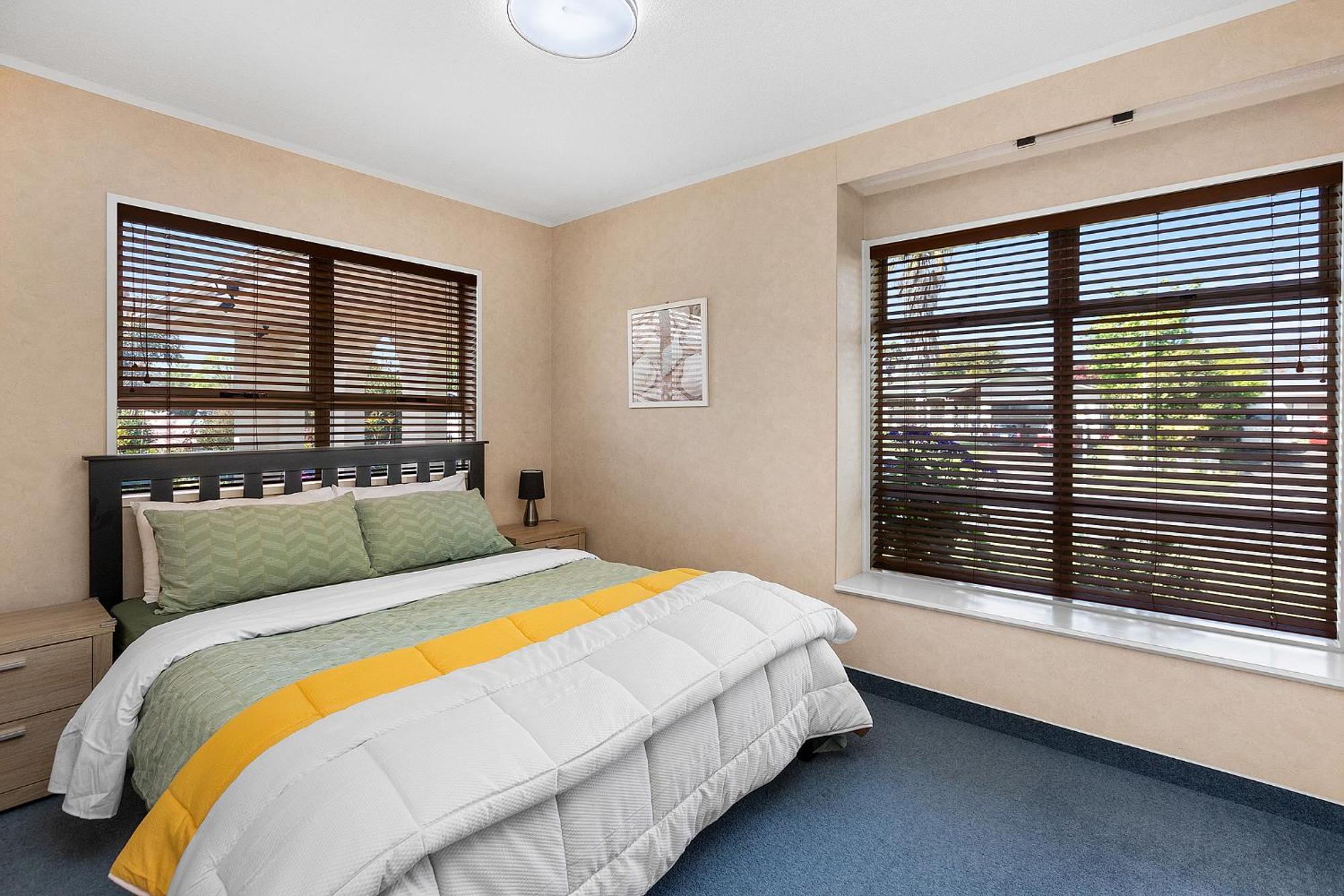 Hamilton Summer Treat- 4 Bedroom With Pool Eksteriør billede
